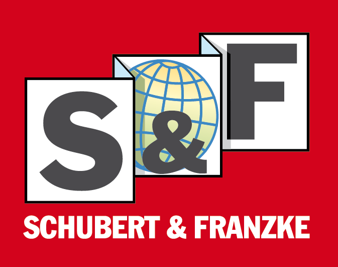 dull monitor Oar Dej | Schubert & Franzke